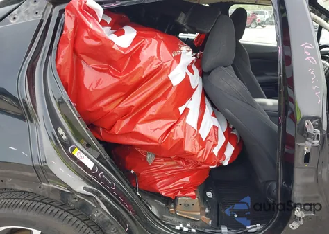 2018 Toyota C-Hr Xle z USA, uszkodzony, nr VIN NMTKHMBX2JR016619